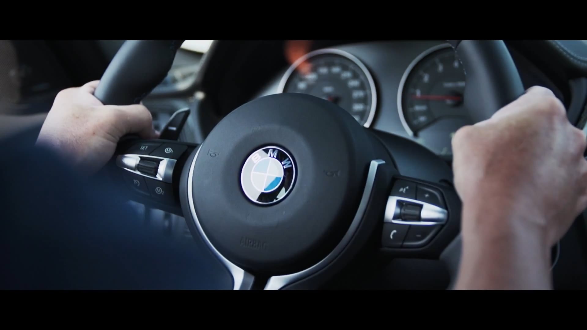 BMW Powertrack