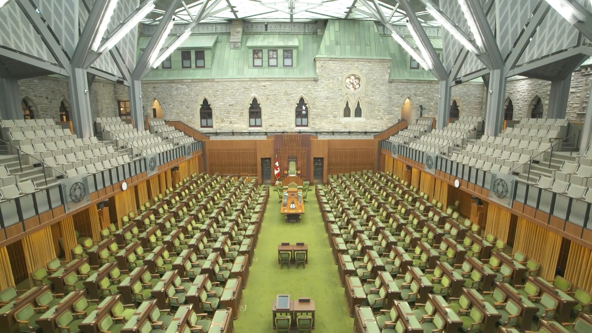 Library of Parliment