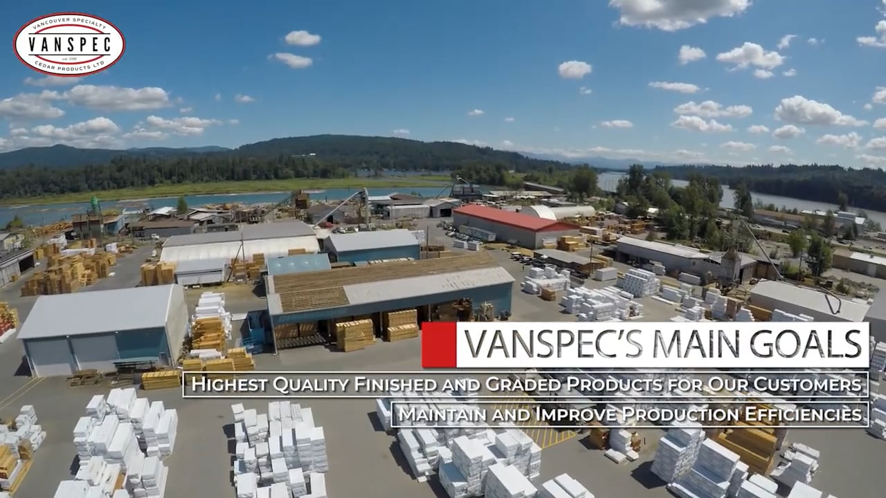 Vanspec client success story